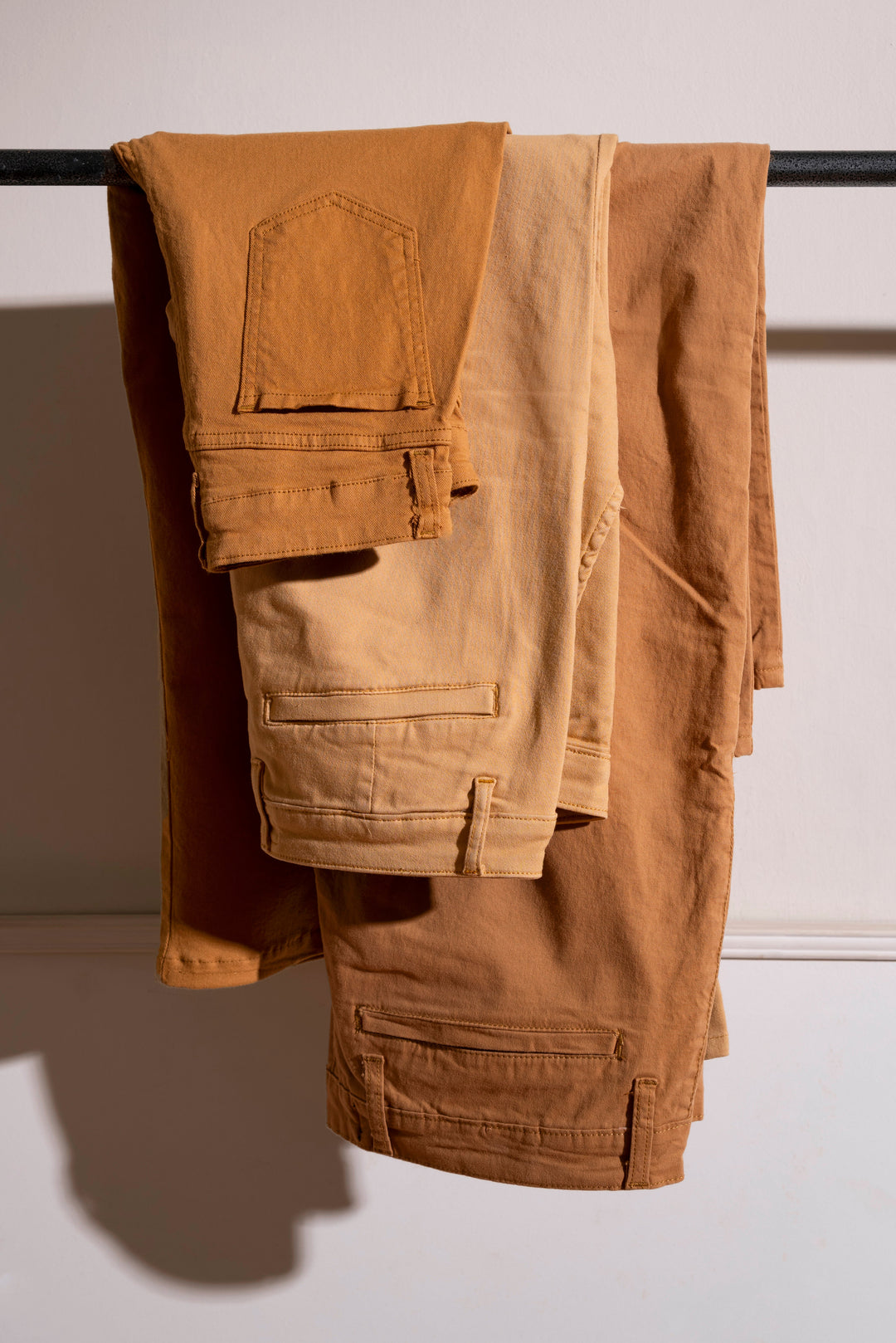 NOWA MARKA NA PRIMODI.PL - MĘSKIE SPODNIE