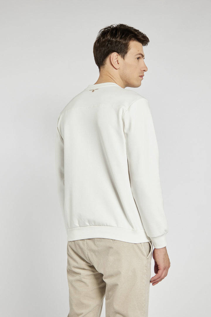 Codzienny stylowy zestaw w miejskim stylu