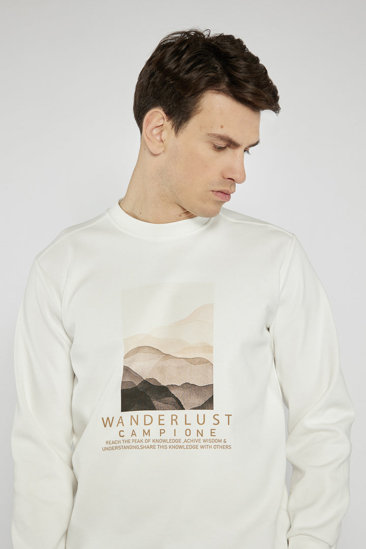 Codzienny stylowy zestaw w miejskim stylu