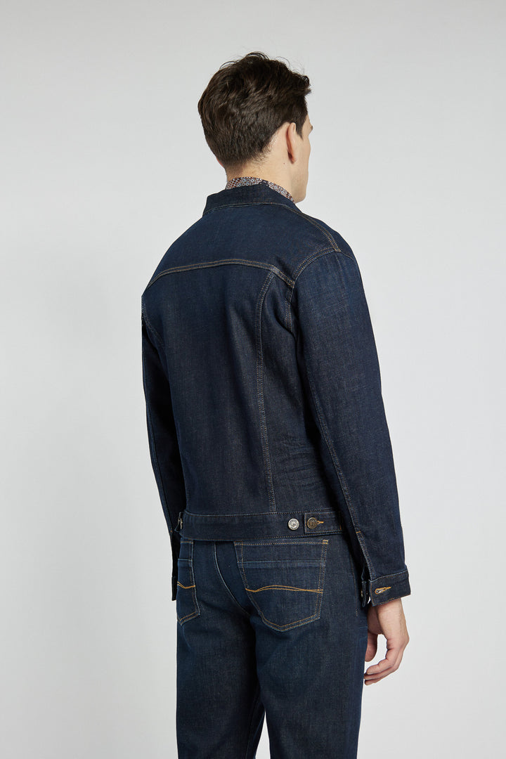 Modny komplet dżinsowy Campione