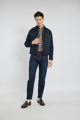 Modny komplet dżinsowy Campione