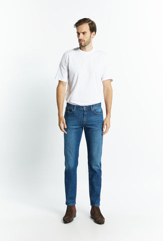 Spodnie jeansowe 5-pocket