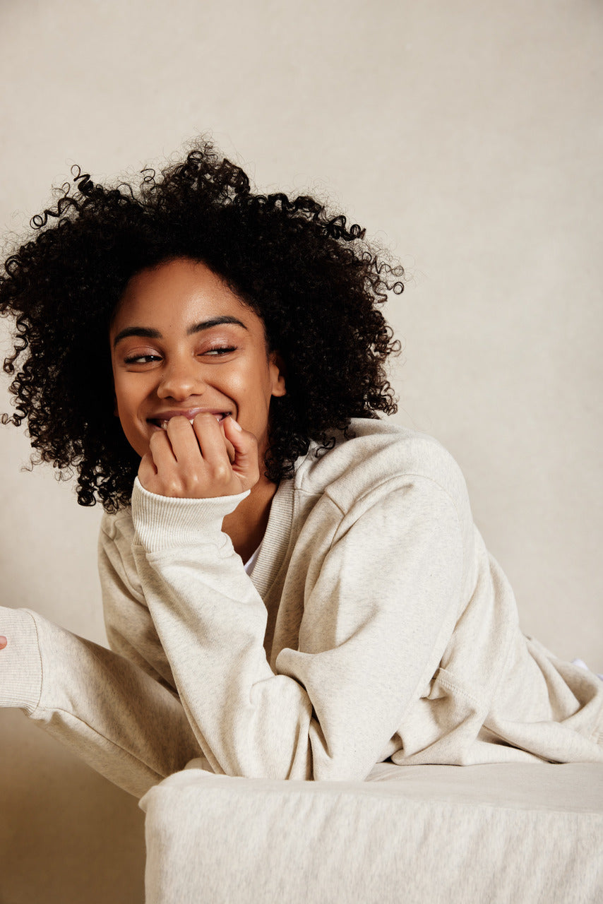 10DAYS & CERTYFIKAT GOTS