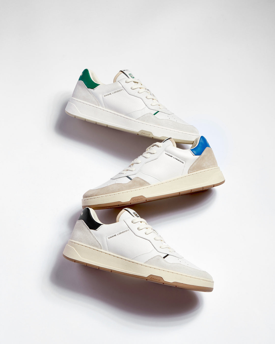 BUTY, W KTÓRYCH CHCE SIĘ CHODZIĆ