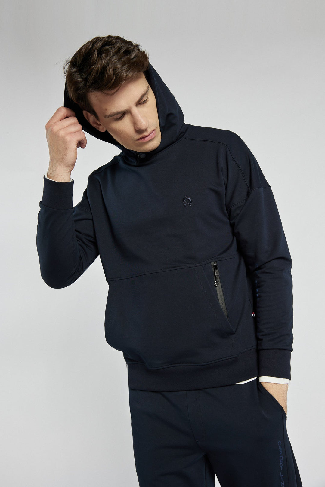 PONADCZASOWY MĘSKI STYL