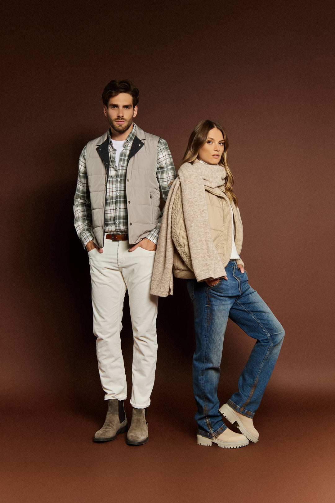 JESTEŚ W STYLU PREMIU - KURTKI I DAMSKIE I MĘSKIE