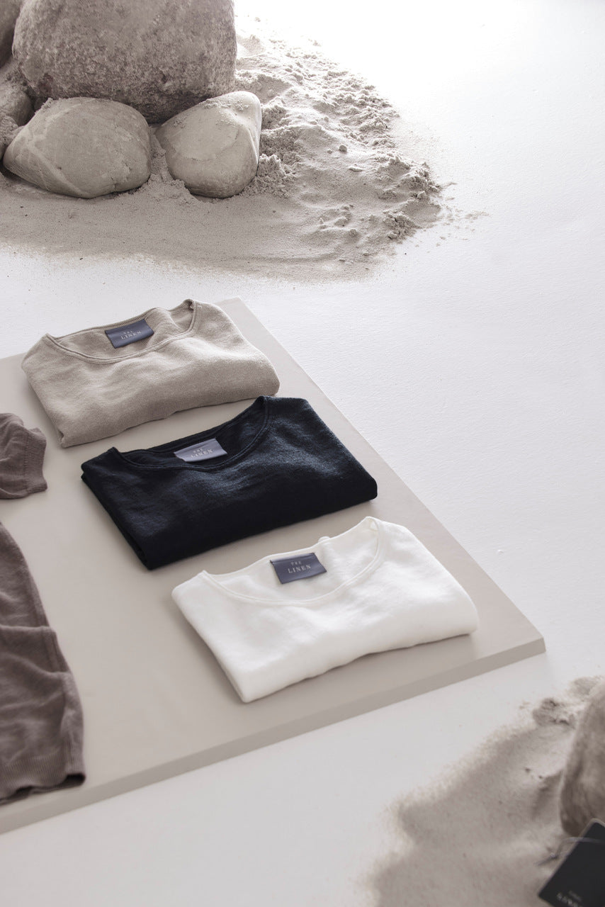 COMMANDER NA WIOSNĘ