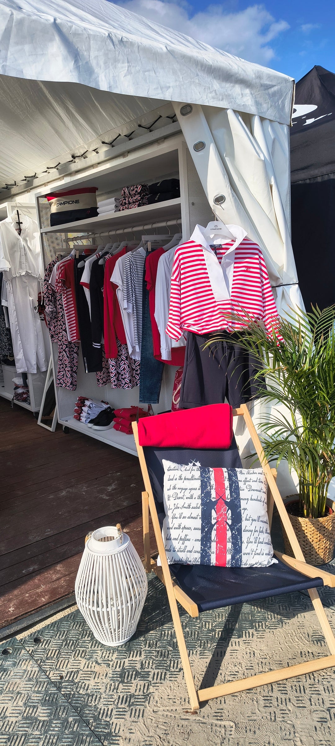 GDYNIA SAILING DAYS - MODA I ŻEGLARSTWO W JEDNYM RYTMIE