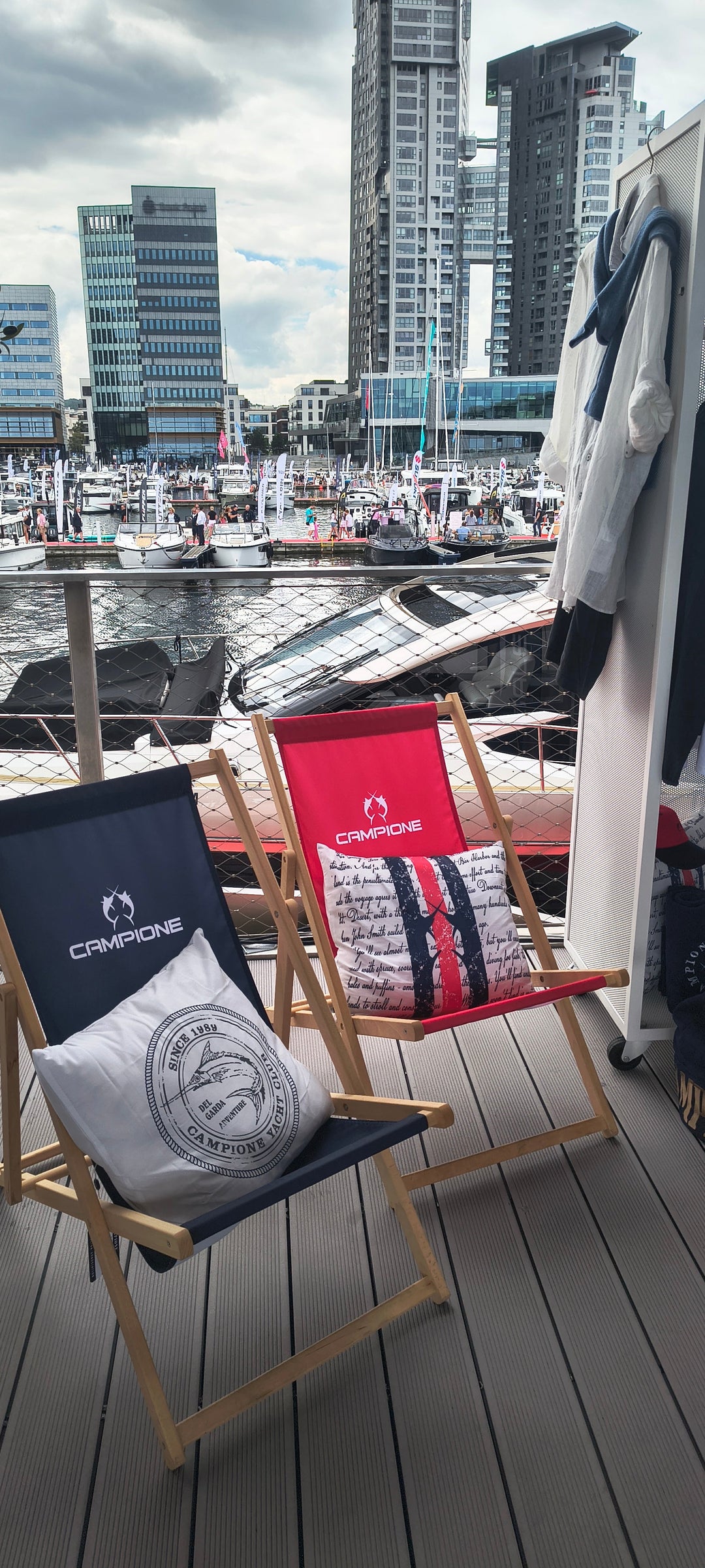 POLBOAT YACHTING FESTIVAL
