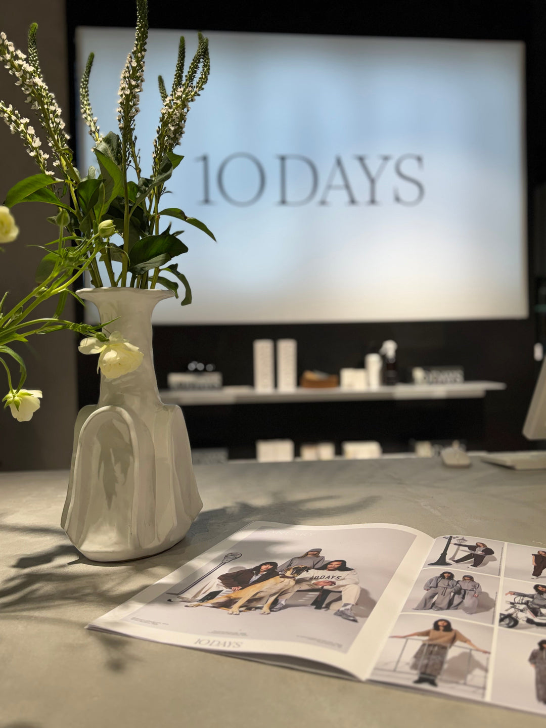 NOWY BUTIK 10DAYS