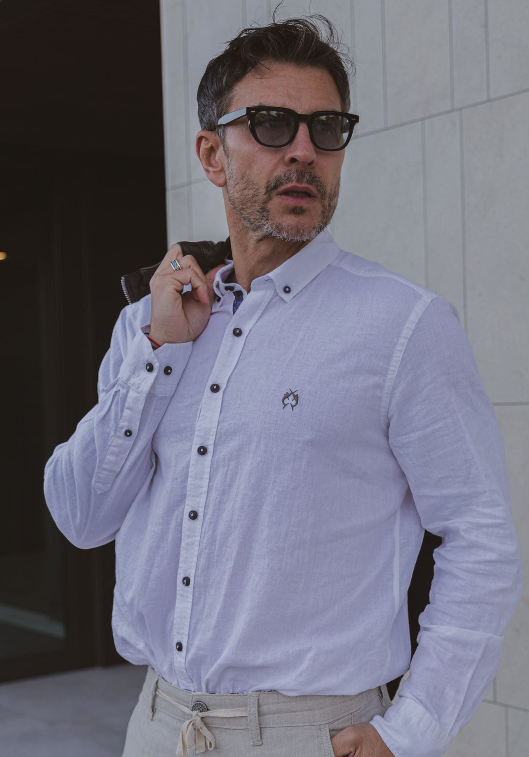 TRENDY W MODZIE MĘSKIEJ