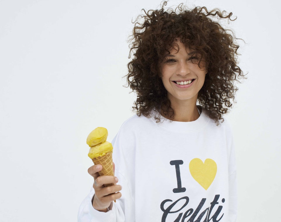 KOLEKCJA I LOVE GELATI