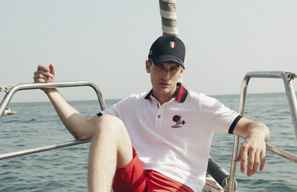 KOLEKCJA YACHTING DLA NIEGO