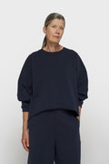 Bluza z raglanowymi rękawami 10DAYS