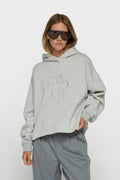 Bluza z kapturem 10DAYS