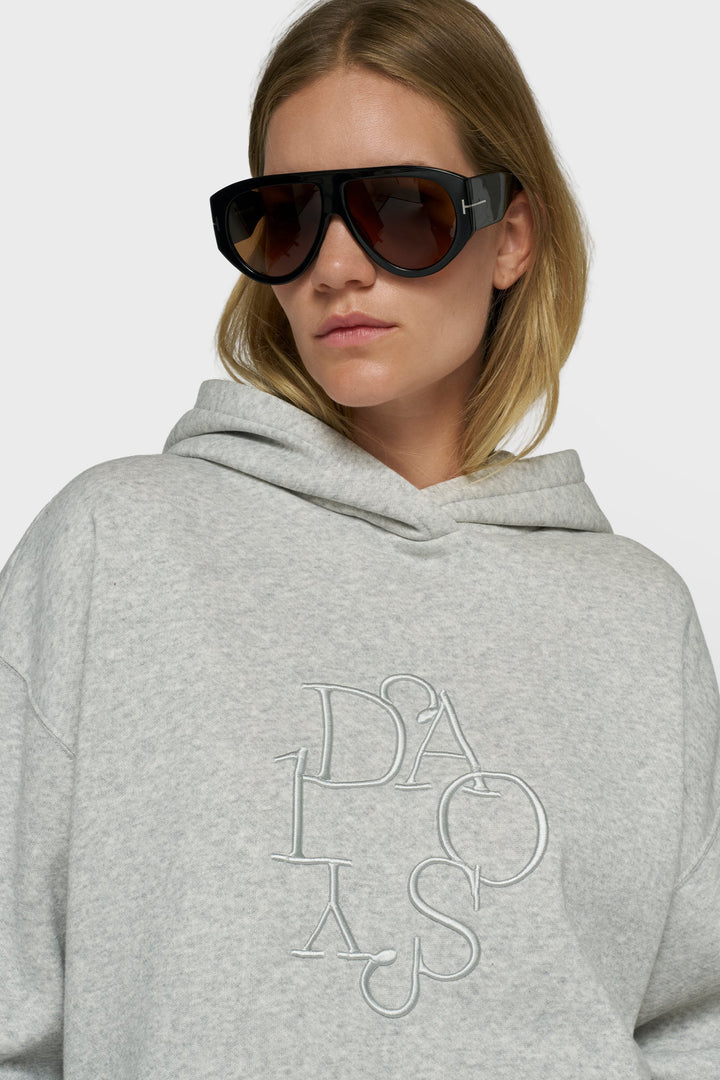Bluza z kapturem 10DAYS