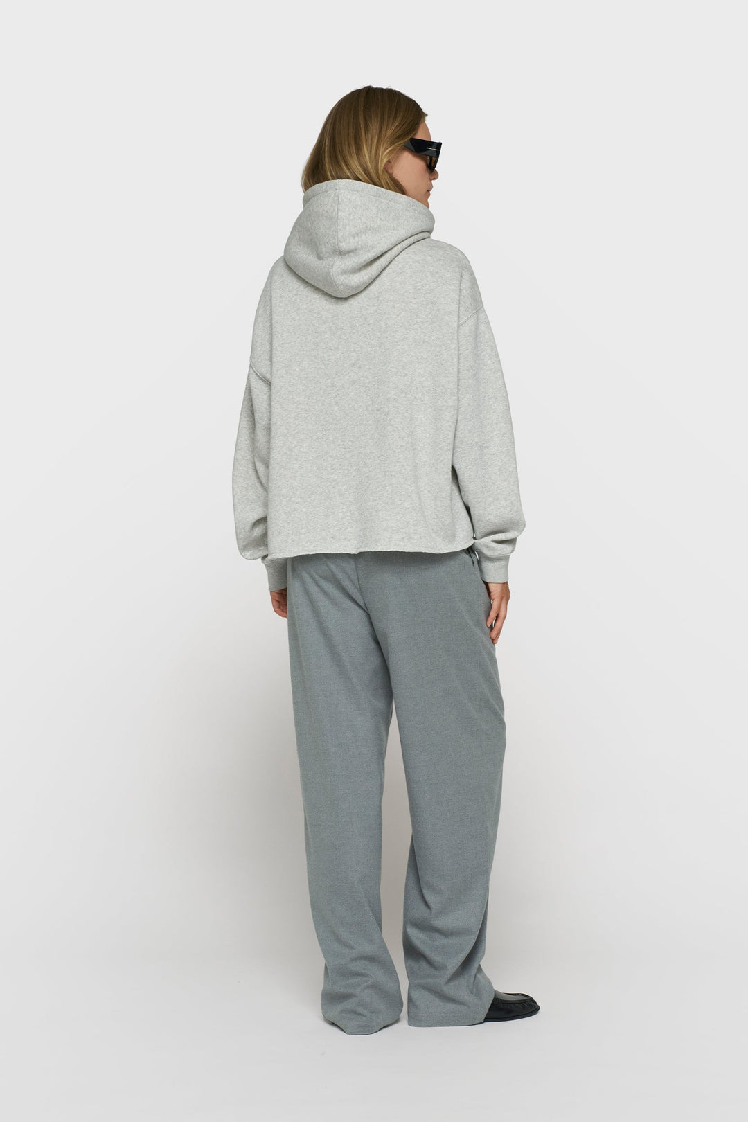 Bluza z kapturem 10DAYS