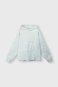 Bluza oversize z kapturem