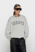 Bluza z nadrukiem 10DAYS