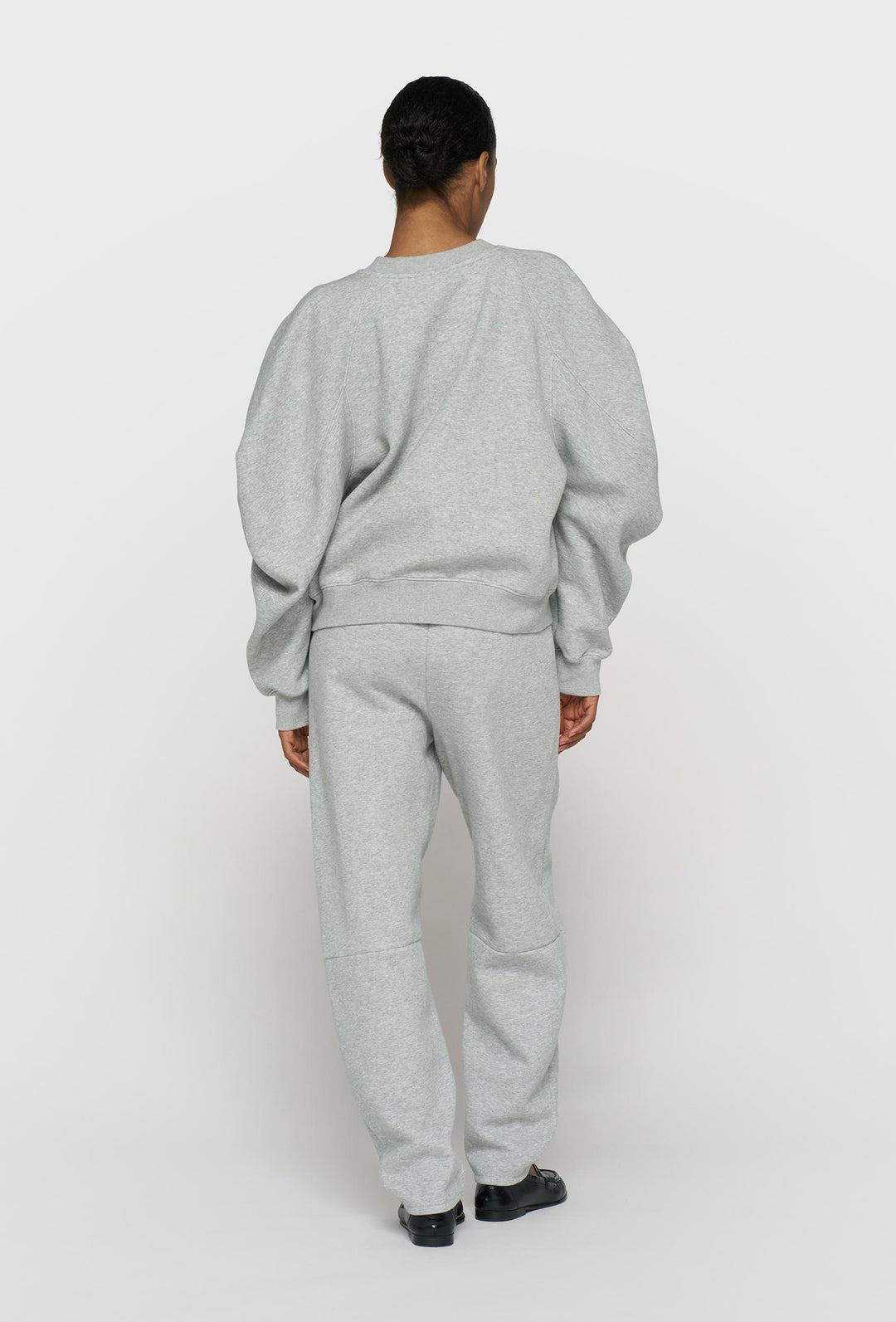 Bluza 10DAYS z raglanowymi rękawami