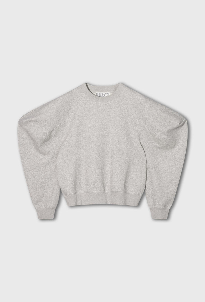 Bluza 10DAYS z raglanowymi rękawami
