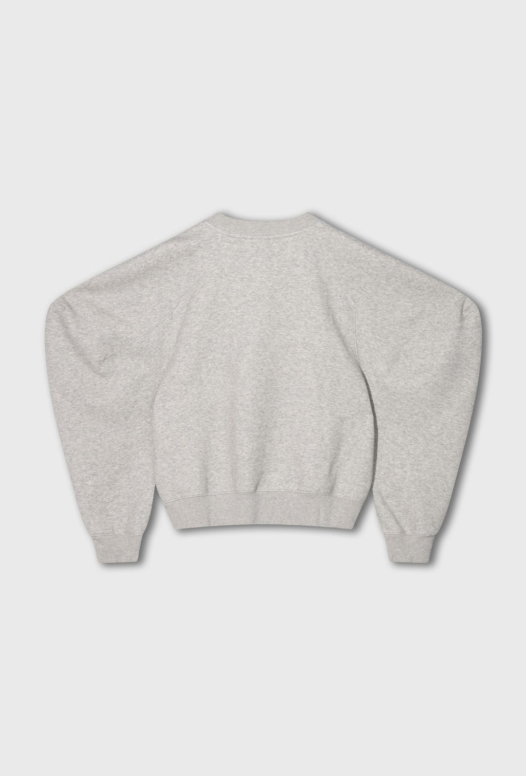 Bluza 10DAYS z raglanowymi rękawami