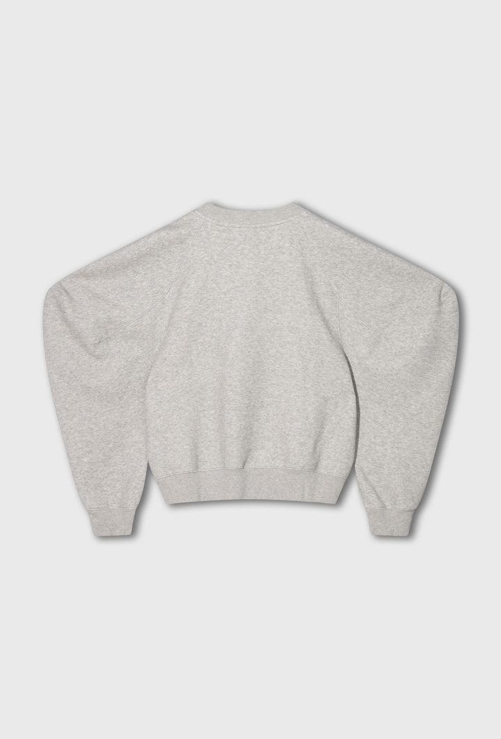 Bluza 10DAYS z raglanowymi rękawami