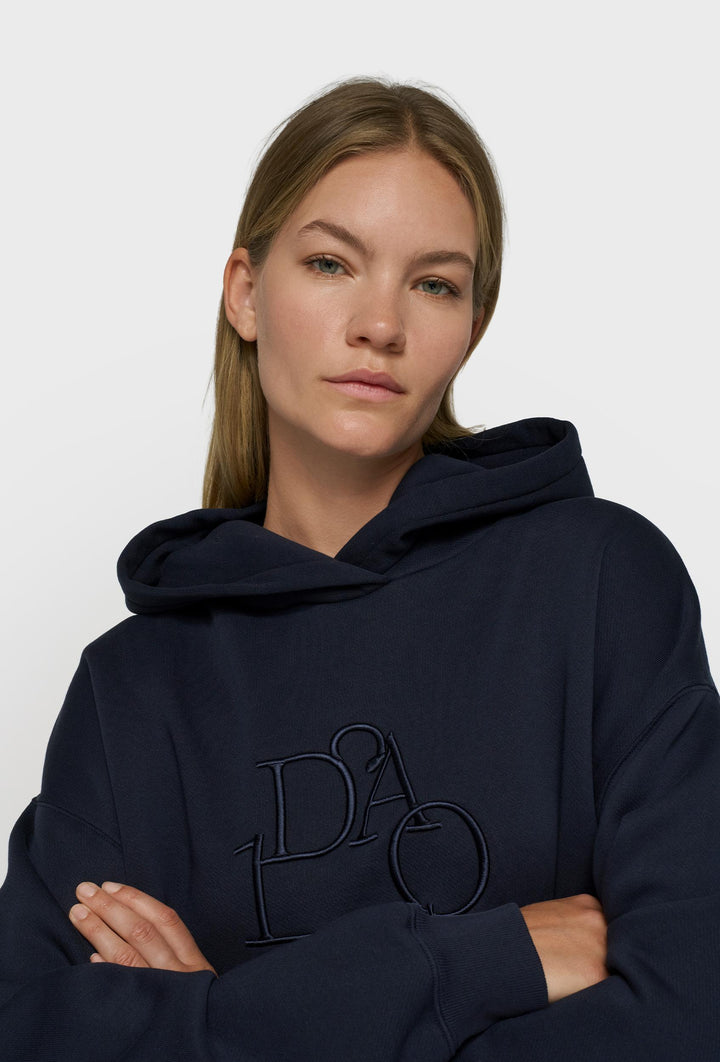 Bluza z kapturem 10DAYS