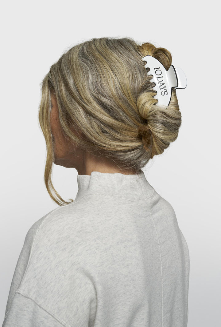 Klips do włosów 10DAYS