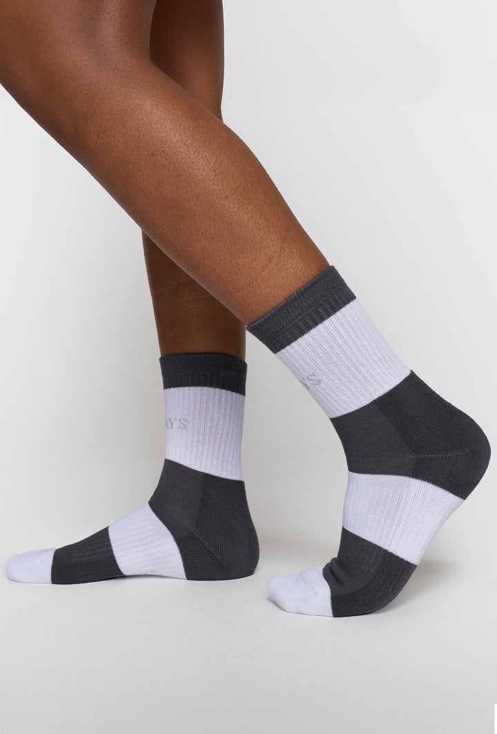 Skarpetki w paski 10Days