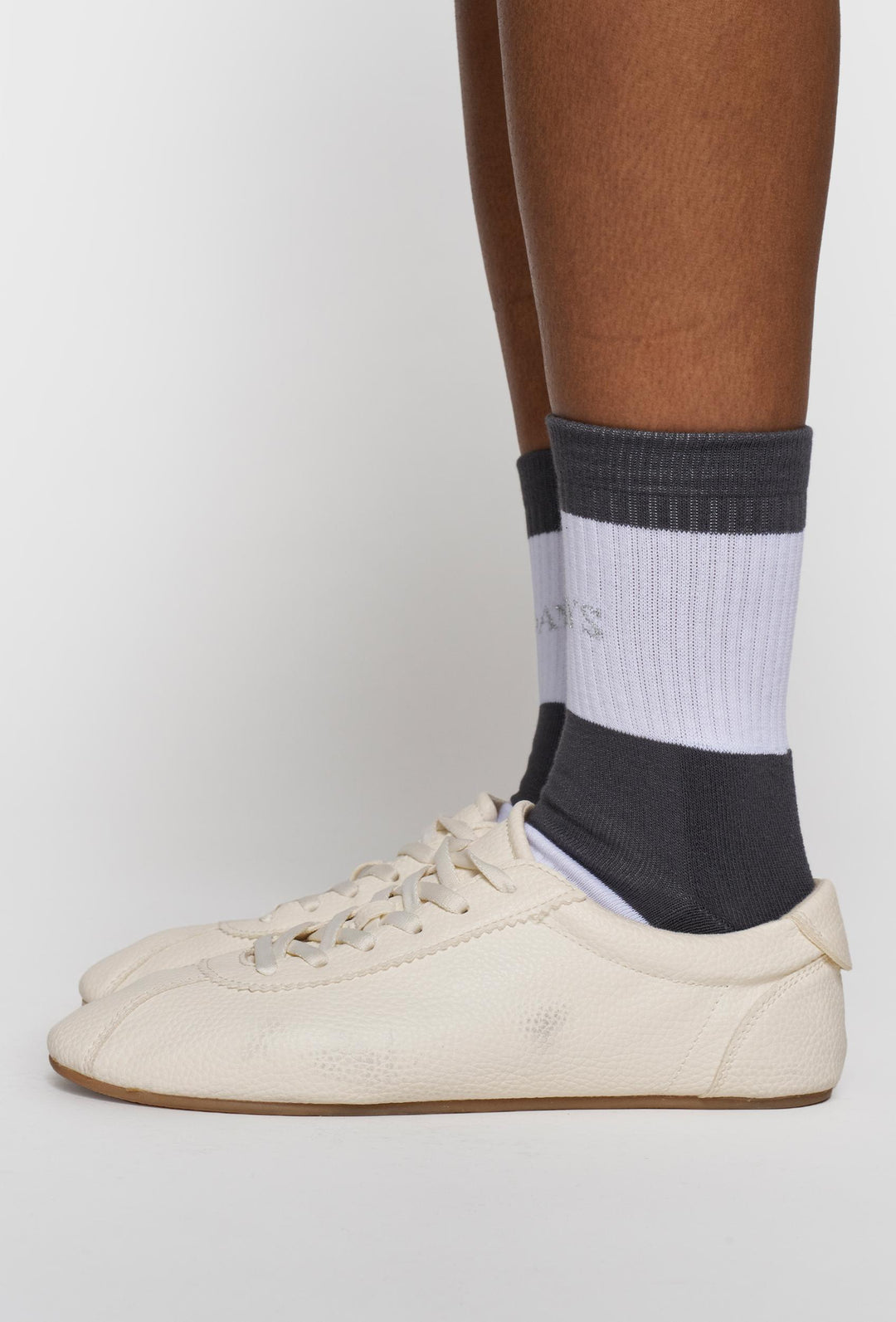 Skarpetki w paski 10Days