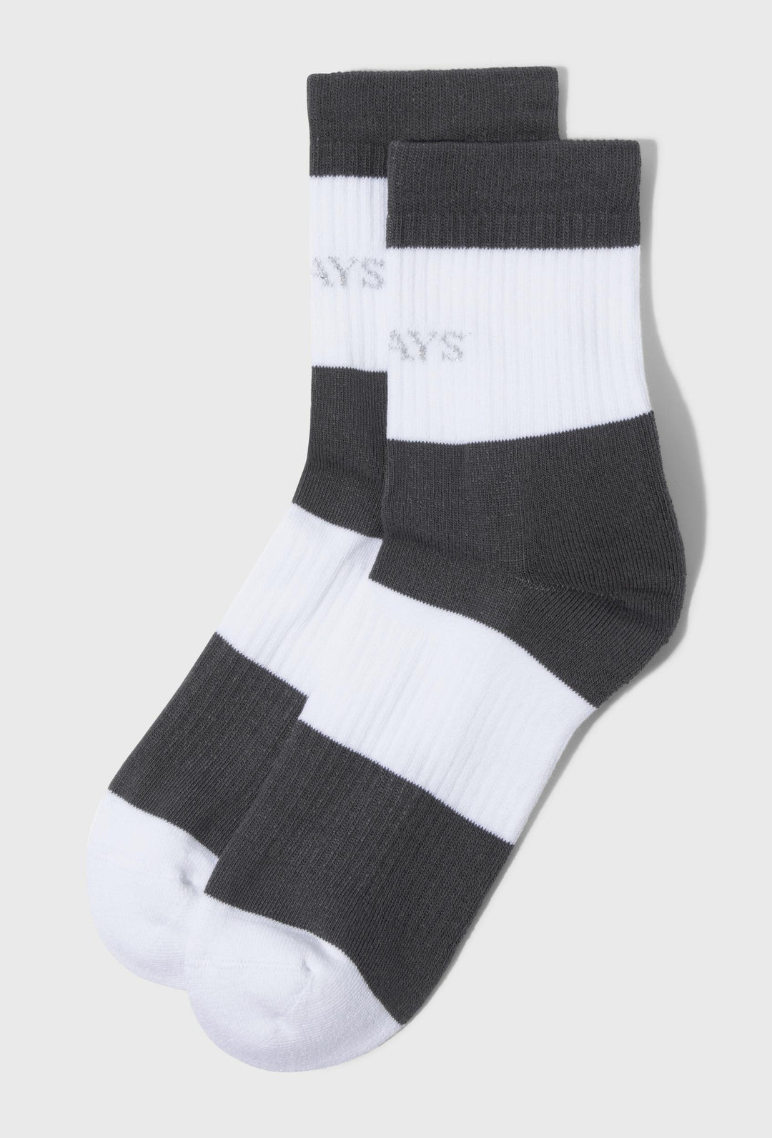 Skarpetki w paski 10Days