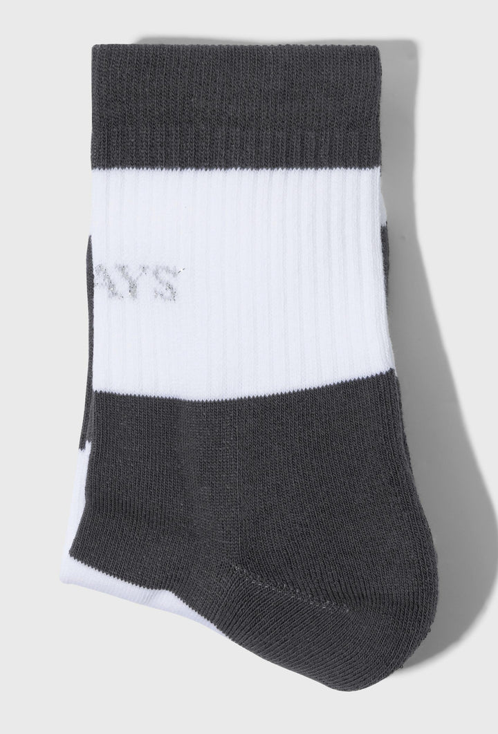 Skarpetki w paski 10Days