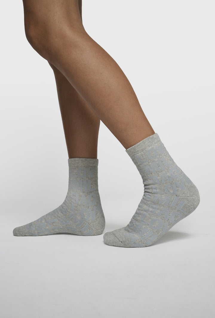 Skarpetki 10DAYS - Love & Smile