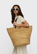 Pleciona torba shopper 10Days