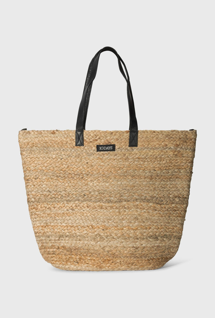 Pleciona torba shopper 10Days