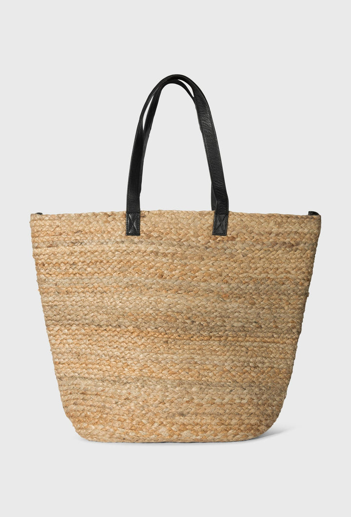 Pleciona torba shopper 10Days