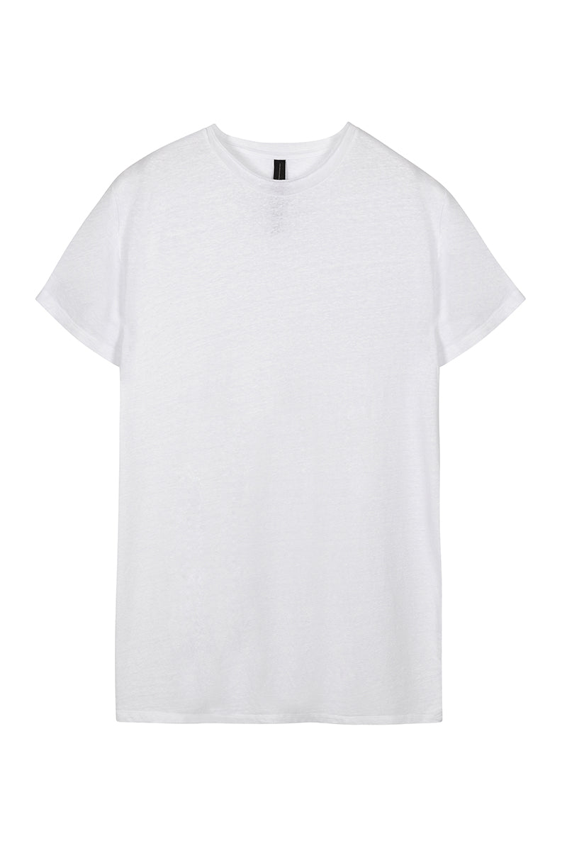 Klasyczny t-shirt basic