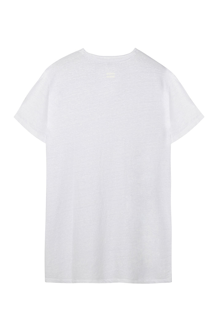 Klasyczny t-shirt basic