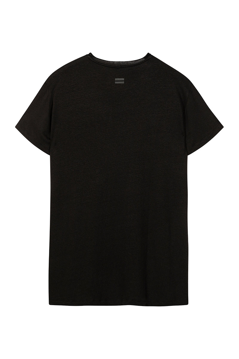 Klasyczny t-shirt basic