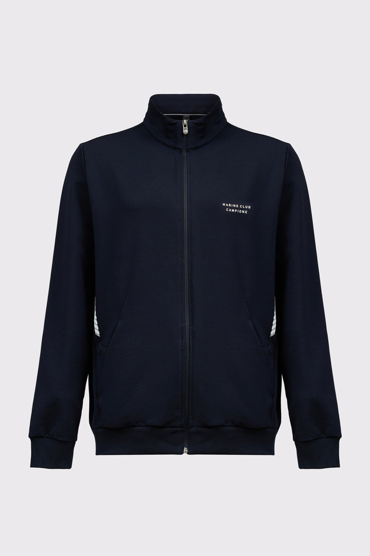 Rozpinana bluza męska Marine Club - BIG SIZE