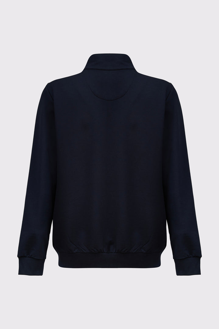 Rozpinana bluza męska Marine Club - BIG SIZE