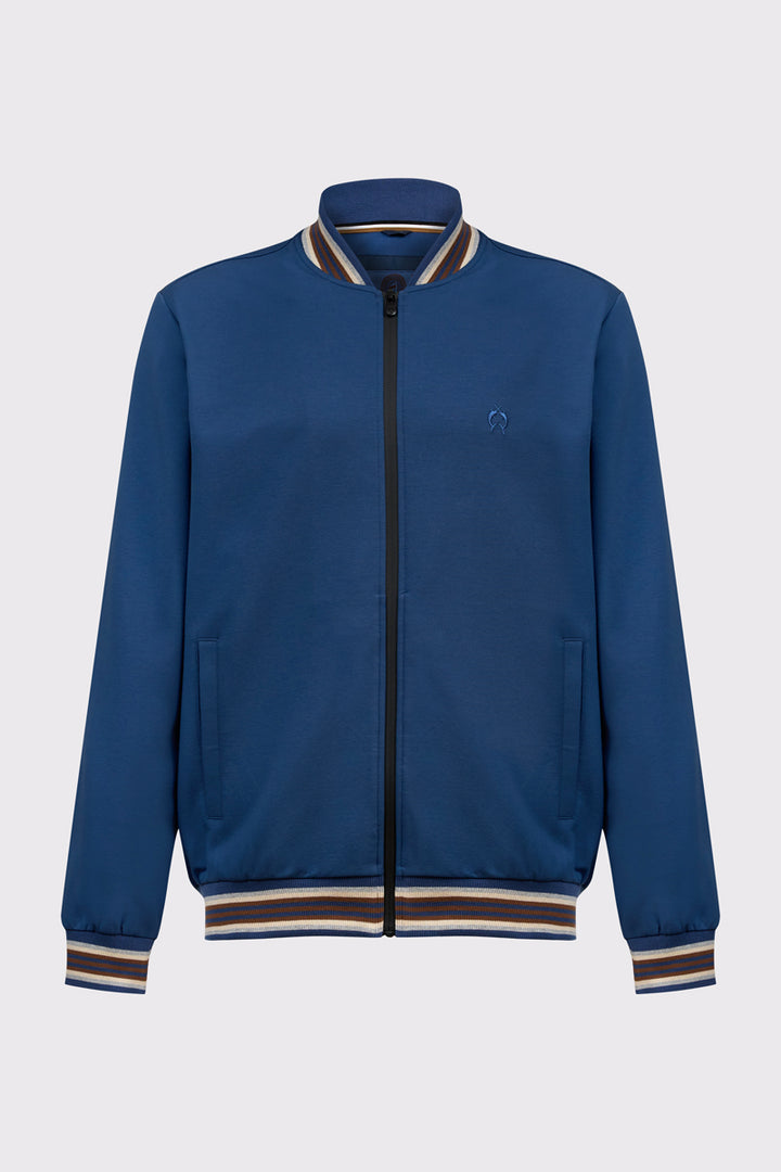 Bluza męska rozpinana - BIG SIZE