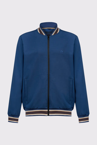 Bluza męska rozpinana - BIG SIZE