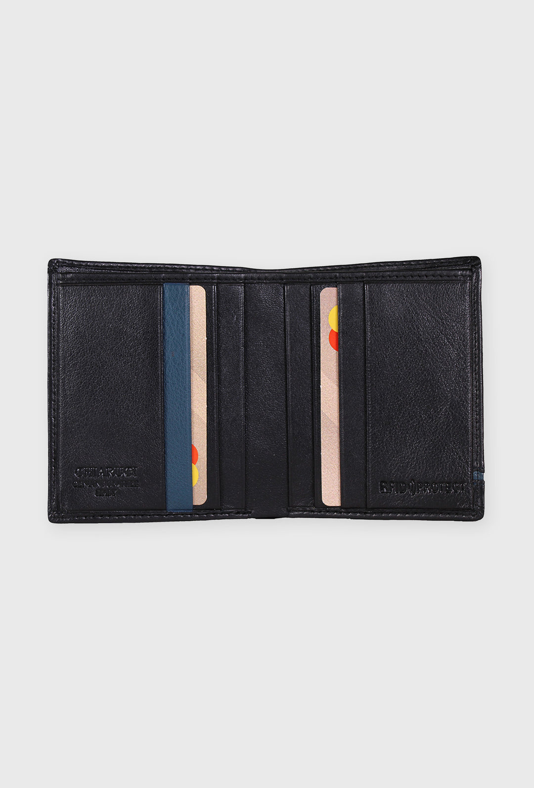 Etui Na Karty Skórzane