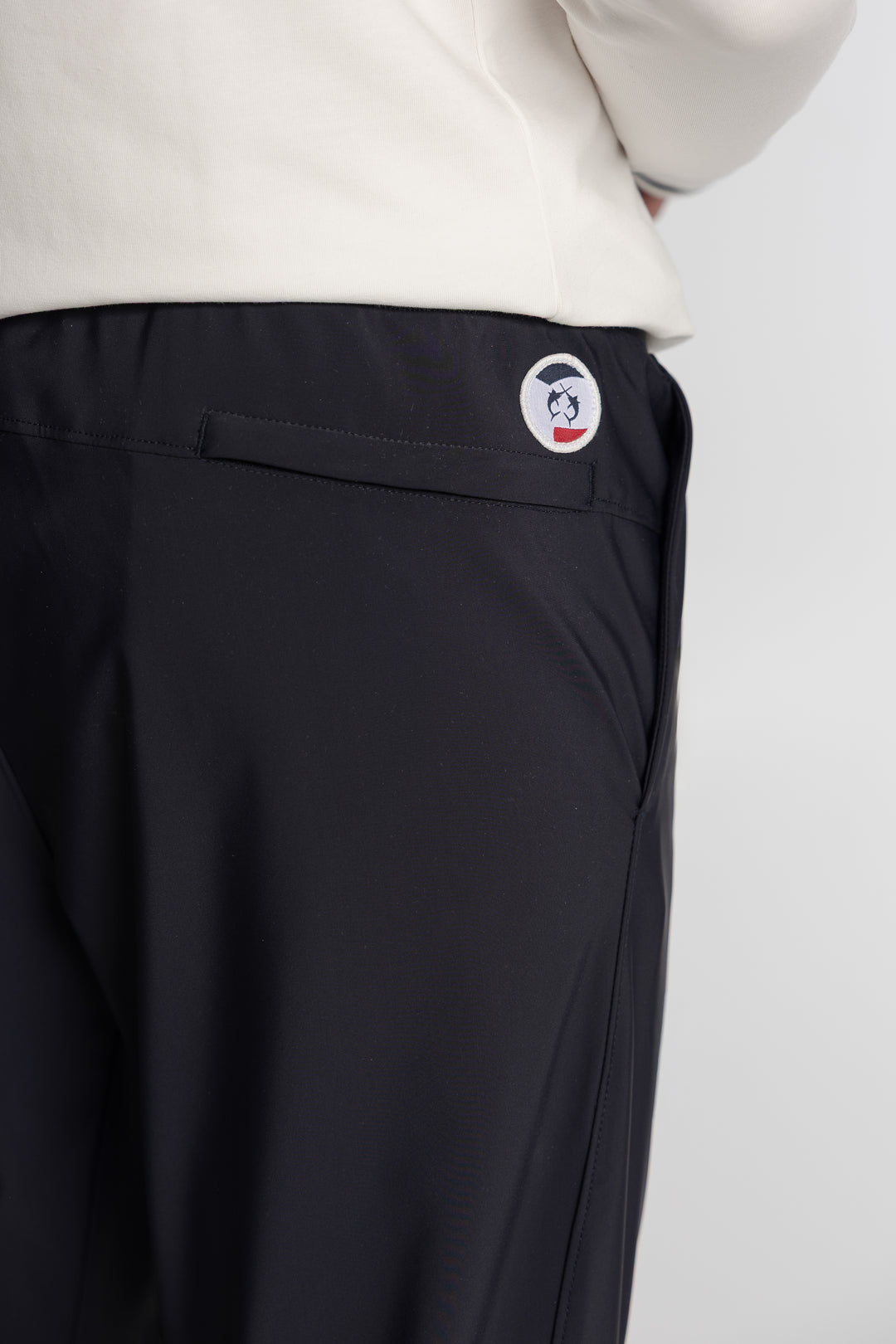 Męskie spodnie sportowe Regular Fit