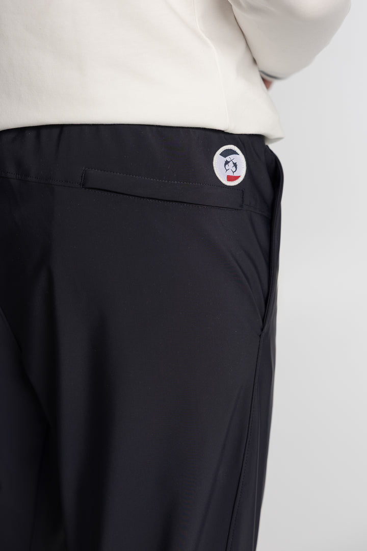 Męskie spodnie sportowe Regular Fit