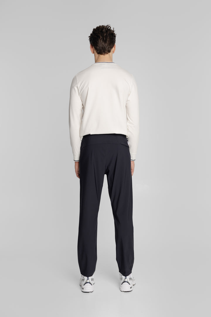 Męskie spodnie sportowe Regular Fit