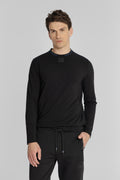 Męski longsleeve Regular Fit