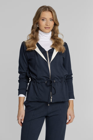 Bluza damska z kapturem Lisa Campione